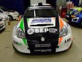 Clio S1600 Bertani Taro2011